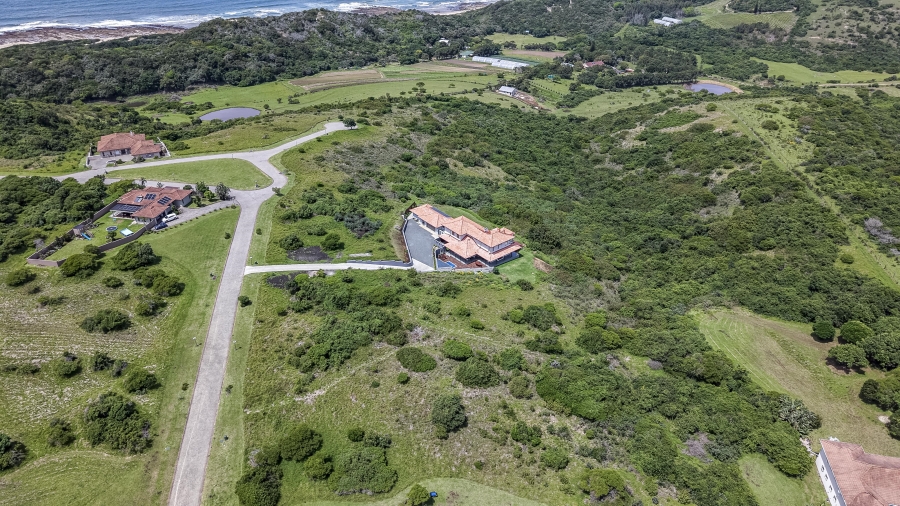 0 Bedroom Property for Sale in Khamanga Bay Eastern Cape